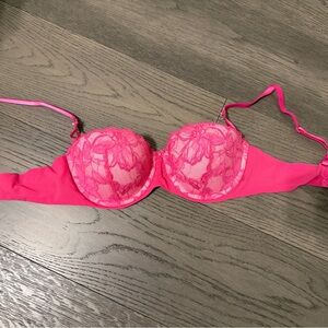 Victorias Secret Lace Bra